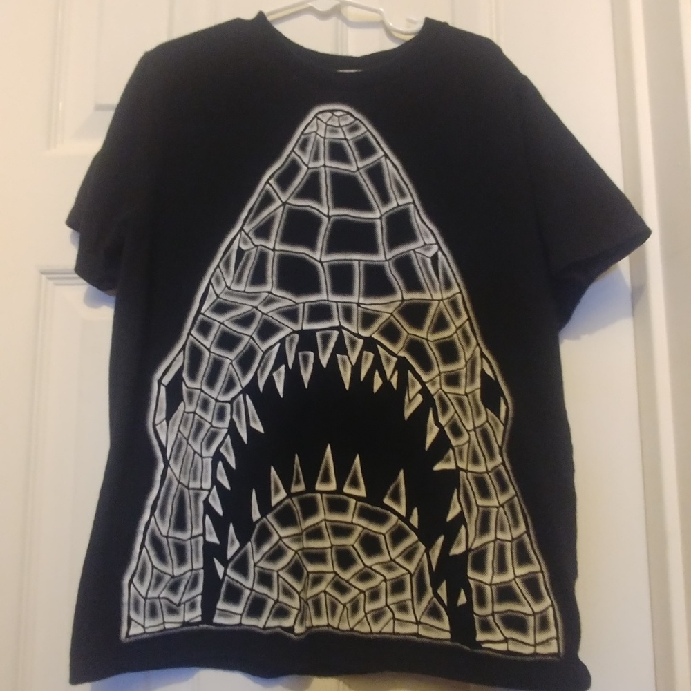 4 boys t shirts